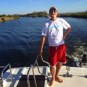 Meet your Posher, Victor